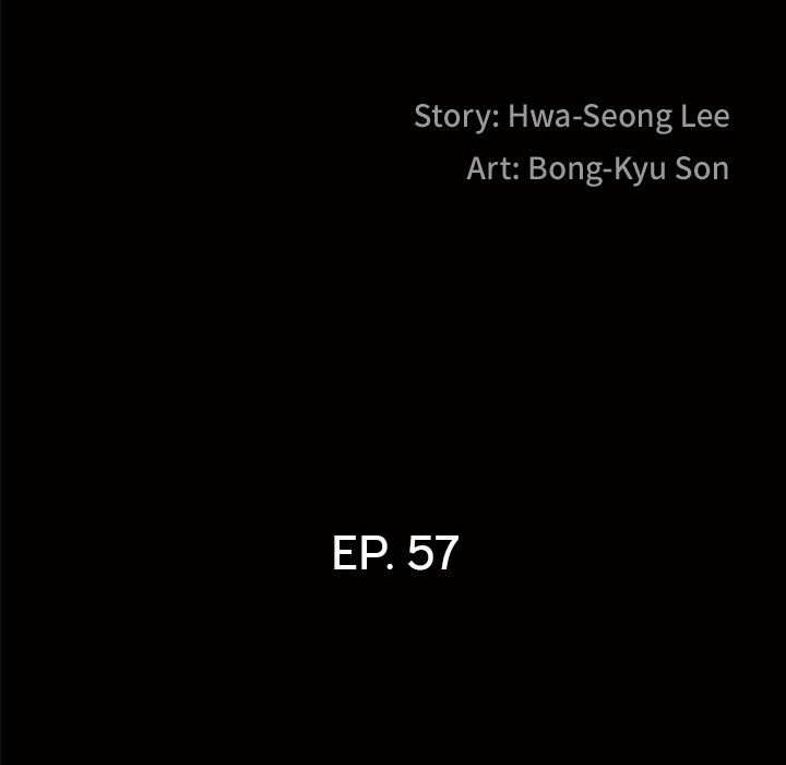 Barefoot  The Leash Season 2 Manhwa - Chapter 57 Page 7