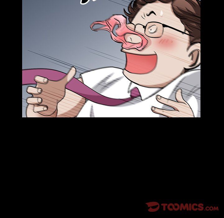 Barefoot  The Leash Season 2 Manhwa - Chapter 57 Page 11