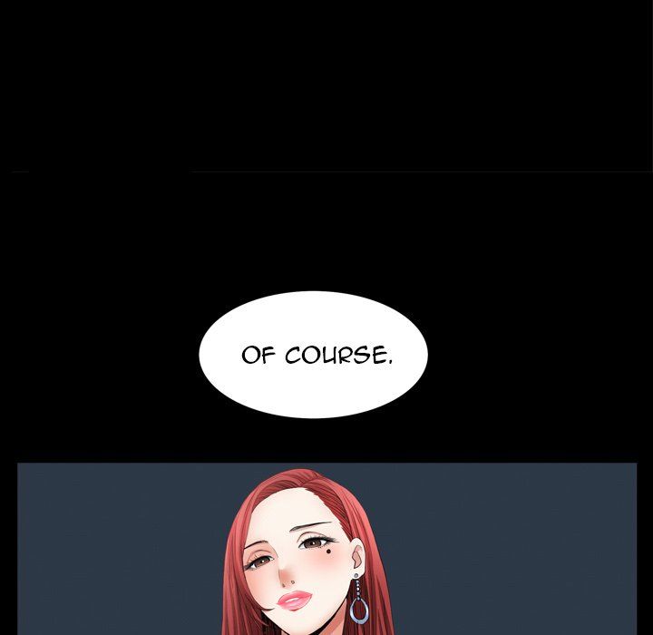 Barefoot  The Leash Season 2 Manhwa - Chapter 57 Page 15