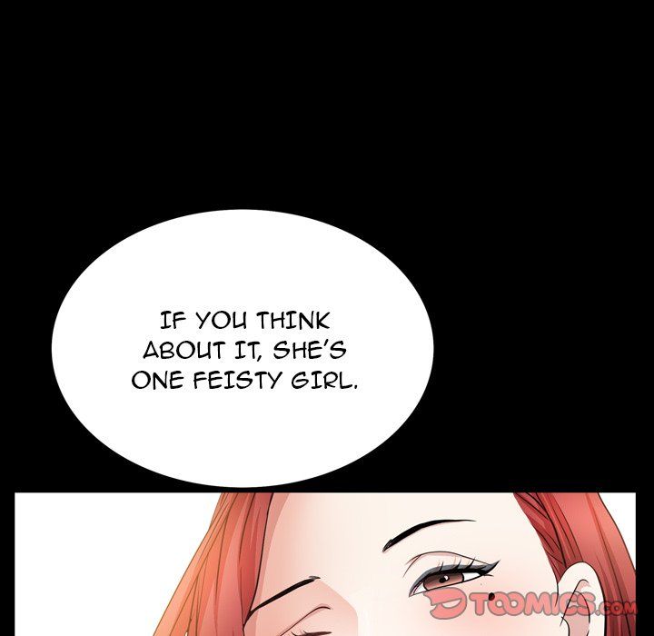Barefoot  The Leash Season 2 Manhwa - Chapter 57 Page 17