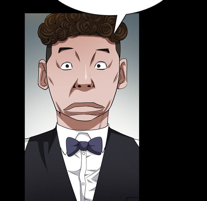 Barefoot  The Leash Season 2 Manhwa - Chapter 57 Page 19