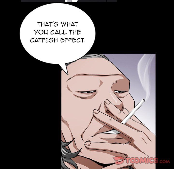 Barefoot  The Leash Season 2 Manhwa - Chapter 57 Page 20