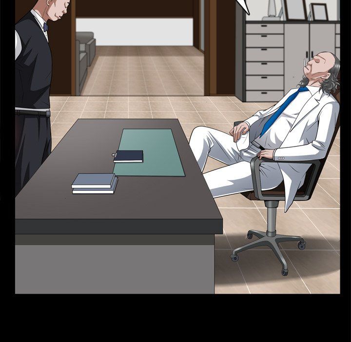 Barefoot  The Leash Season 2 Manhwa - Chapter 57 Page 22