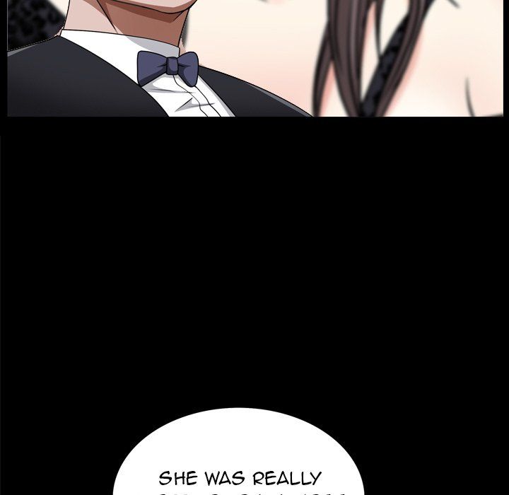 Barefoot  The Leash Season 2 Manhwa - Chapter 57 Page 25