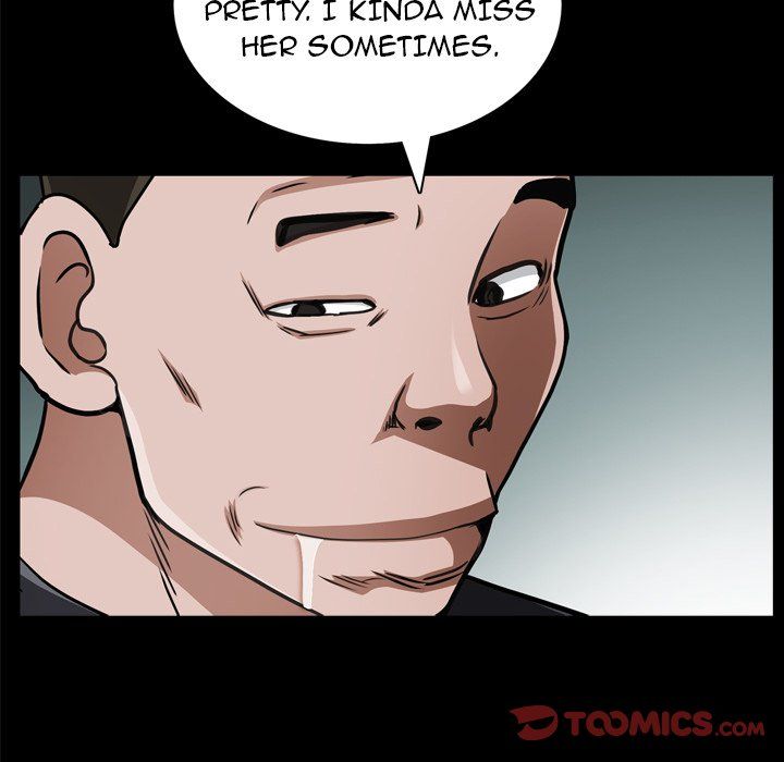 Barefoot  The Leash Season 2 Manhwa - Chapter 57 Page 26