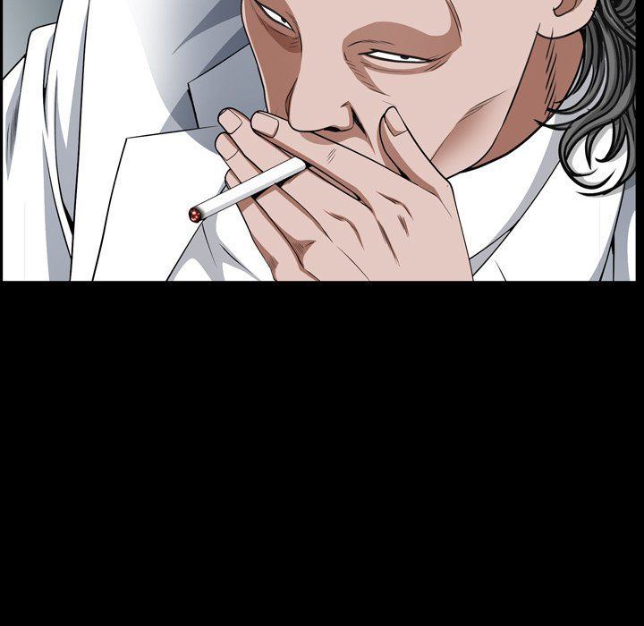 Barefoot  The Leash Season 2 Manhwa - Chapter 57 Page 28