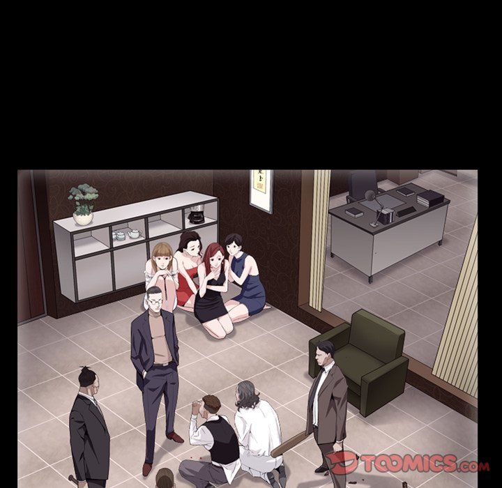 Barefoot  The Leash Season 2 Manhwa - Chapter 57 Page 29