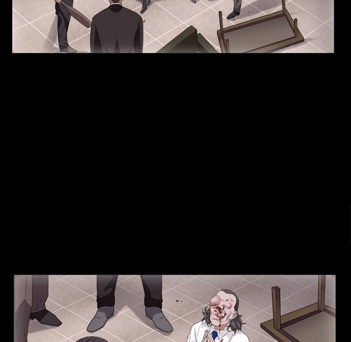 Barefoot  The Leash Season 2 Manhwa - Chapter 57 Page 30