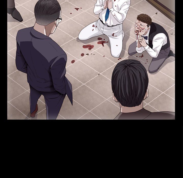 Barefoot  The Leash Season 2 Manhwa - Chapter 57 Page 31