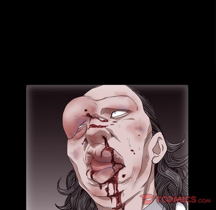 Barefoot  The Leash Season 2 Manhwa - Chapter 57 Page 32