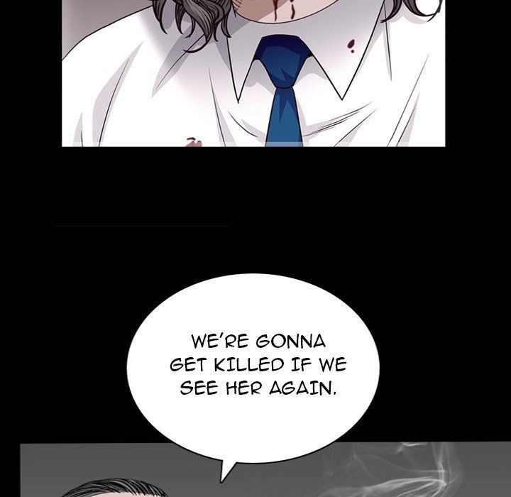 Barefoot  The Leash Season 2 Manhwa - Chapter 57 Page 33