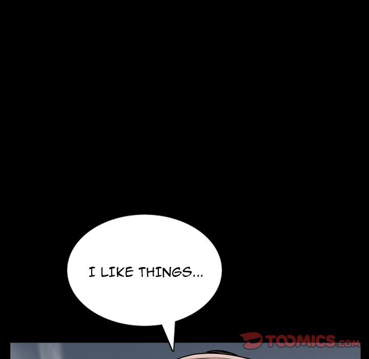 Barefoot  The Leash Season 2 Manhwa - Chapter 57 Page 35