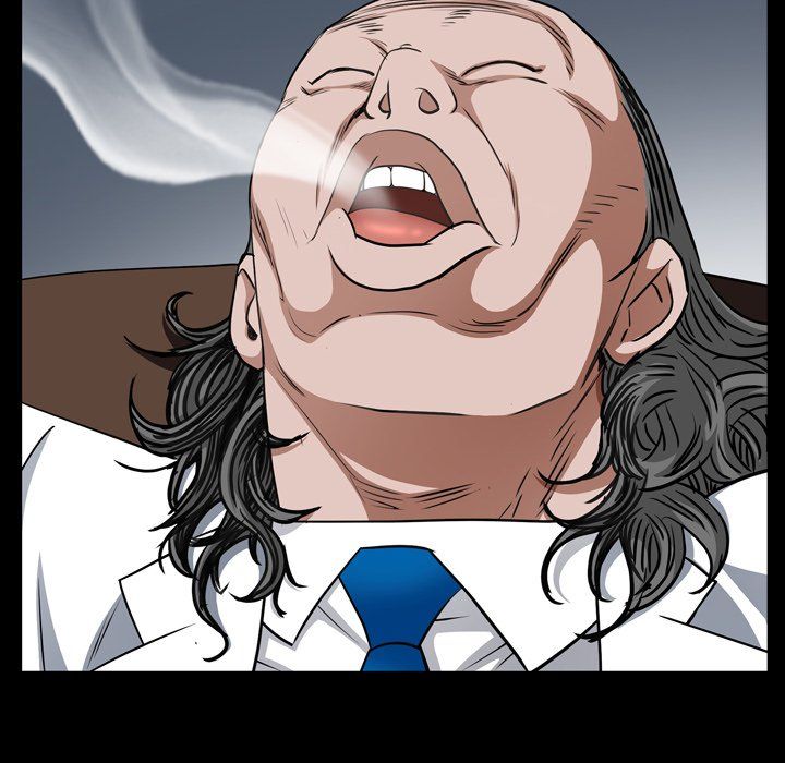 Barefoot  The Leash Season 2 Manhwa - Chapter 57 Page 36