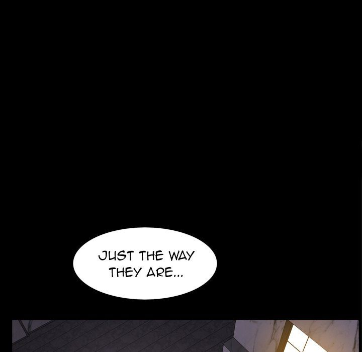 Barefoot  The Leash Season 2 Manhwa - Chapter 57 Page 37