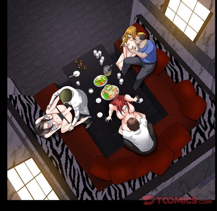 Barefoot  The Leash Season 2 Manhwa - Chapter 57 Page 38