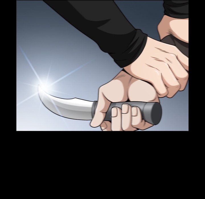 Barefoot  The Leash Season 2 Manhwa - Chapter 57 Page 40