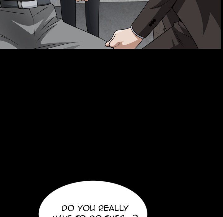 Barefoot  The Leash Season 2 Manhwa - Chapter 57 Page 43