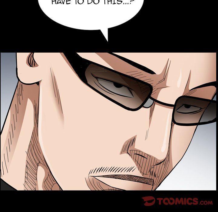 Barefoot  The Leash Season 2 Manhwa - Chapter 57 Page 44