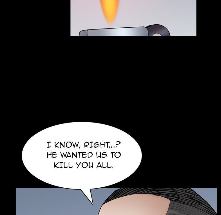 Barefoot  The Leash Season 2 Manhwa - Chapter 57 Page 48