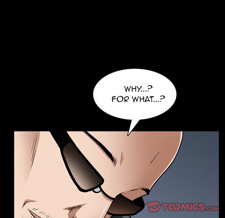 Barefoot  The Leash Season 2 Manhwa - Chapter 57 Page 50