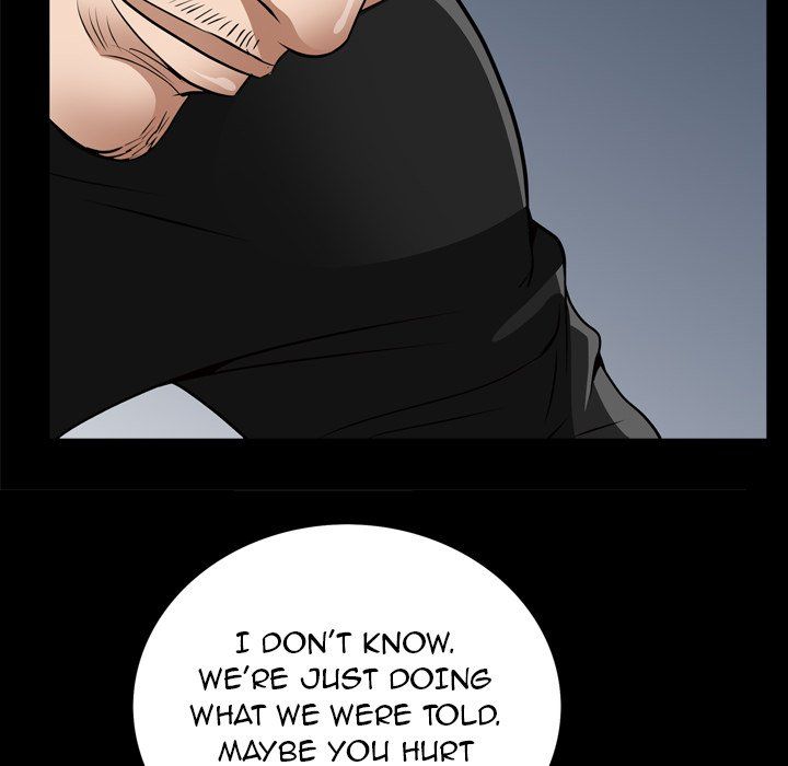 Barefoot  The Leash Season 2 Manhwa - Chapter 57 Page 51