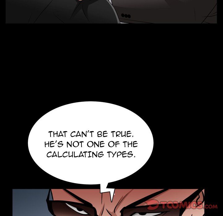 Barefoot  The Leash Season 2 Manhwa - Chapter 57 Page 53