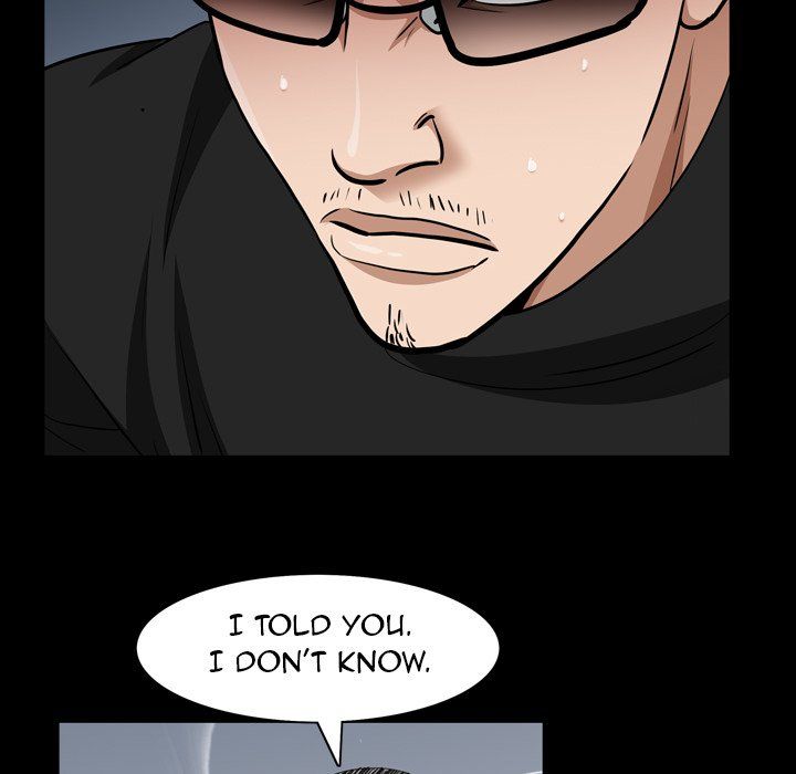 Barefoot  The Leash Season 2 Manhwa - Chapter 57 Page 54