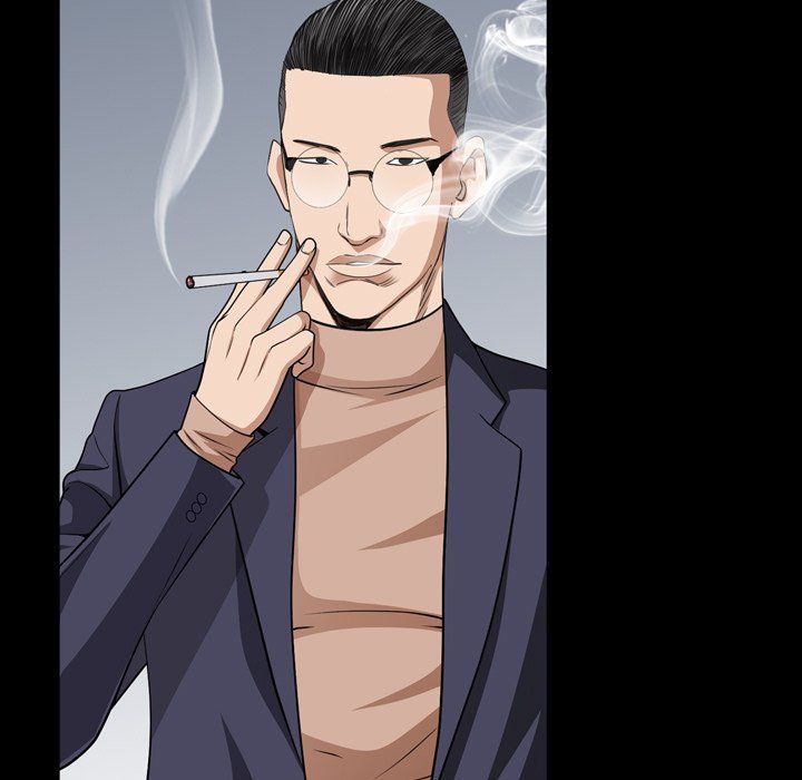 Barefoot  The Leash Season 2 Manhwa - Chapter 57 Page 55