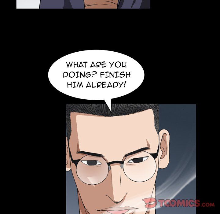 Barefoot  The Leash Season 2 Manhwa - Chapter 57 Page 56