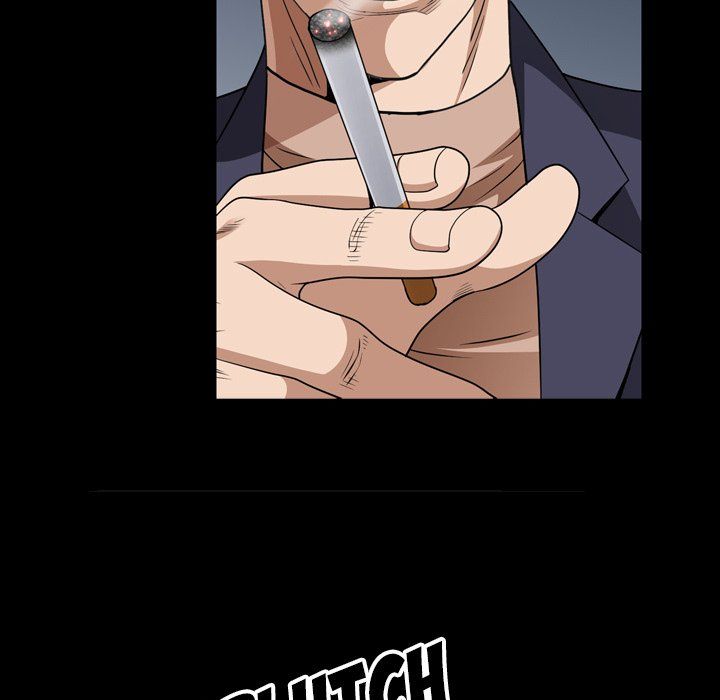 Barefoot  The Leash Season 2 Manhwa - Chapter 57 Page 57