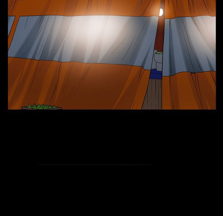 Barefoot  The Leash Season 2 Manhwa - Chapter 57 Page 63