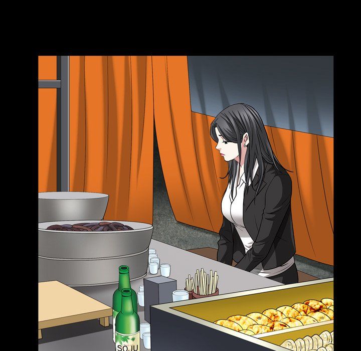 Barefoot  The Leash Season 2 Manhwa - Chapter 57 Page 64