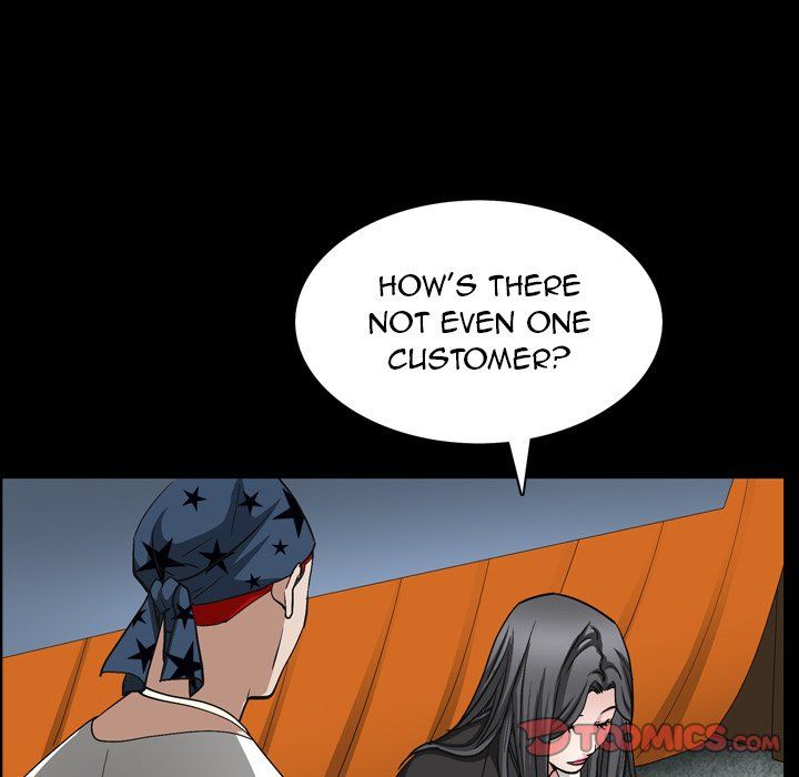 Barefoot  The Leash Season 2 Manhwa - Chapter 57 Page 68