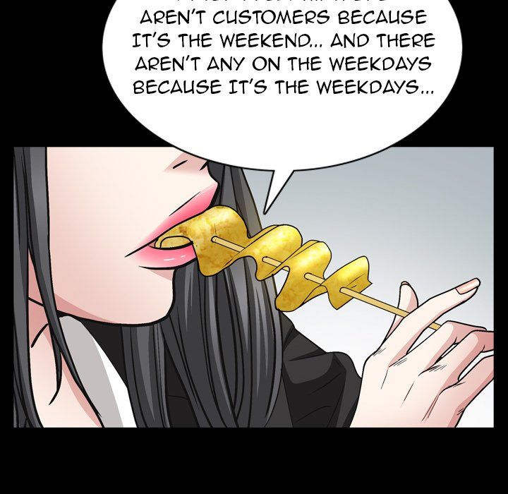 Barefoot  The Leash Season 2 Manhwa - Chapter 57 Page 70