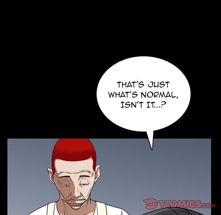 Barefoot  The Leash Season 2 Manhwa - Chapter 57 Page 71