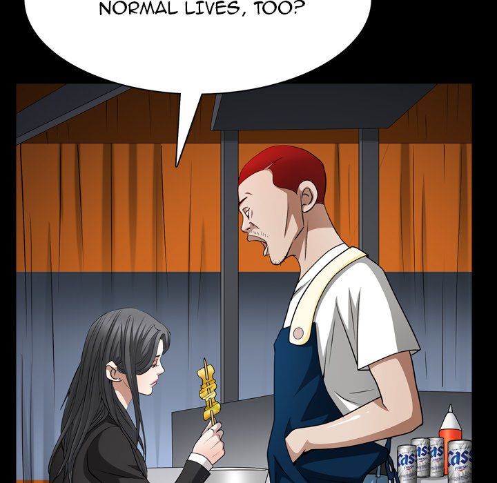 Barefoot  The Leash Season 2 Manhwa - Chapter 57 Page 75