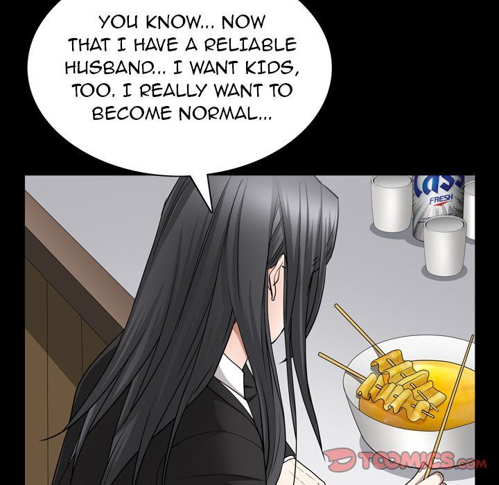 Barefoot  The Leash Season 2 Manhwa - Chapter 57 Page 80