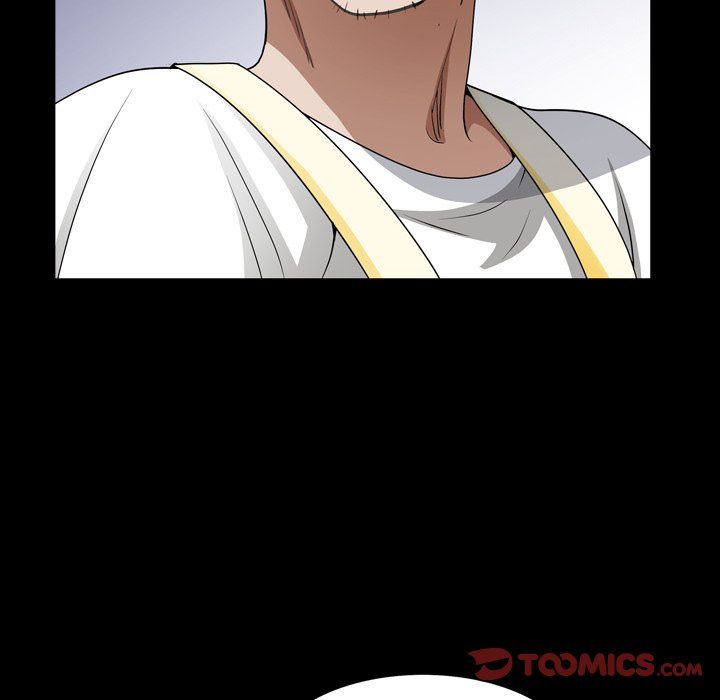 Barefoot  The Leash Season 2 Manhwa - Chapter 57 Page 86