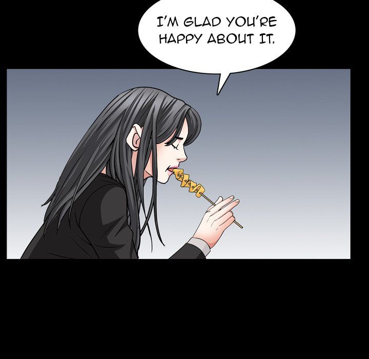 Barefoot  The Leash Season 2 Manhwa - Chapter 57 Page 87