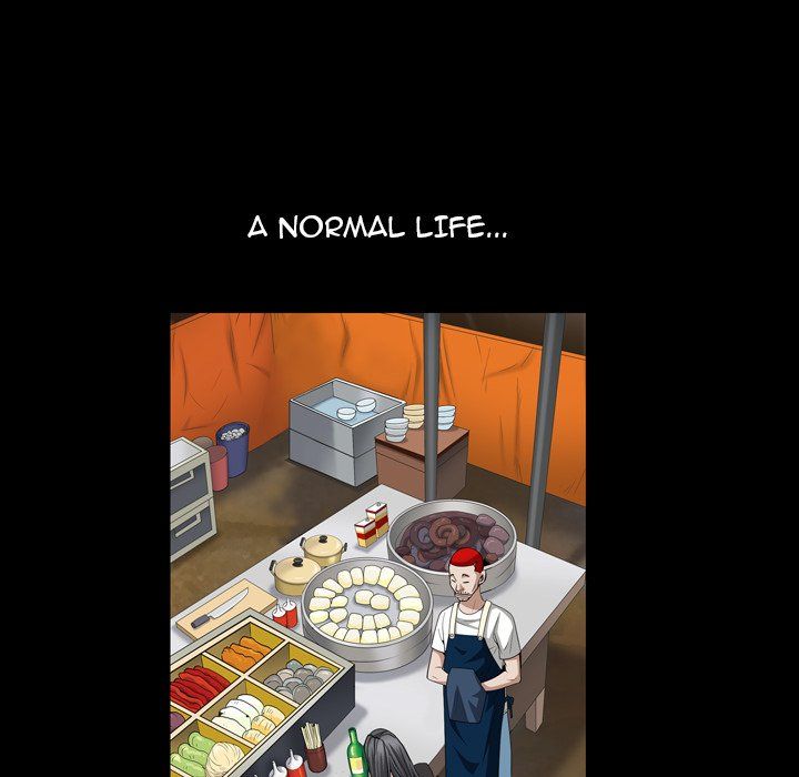 Barefoot  The Leash Season 2 Manhwa - Chapter 57 Page 88