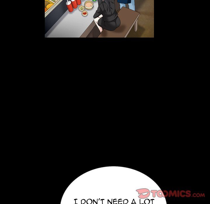 Barefoot  The Leash Season 2 Manhwa - Chapter 57 Page 89