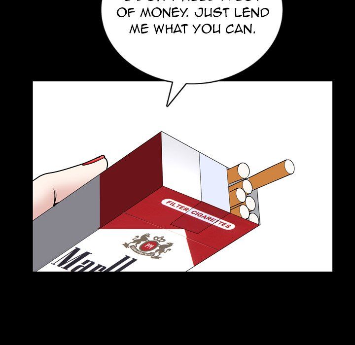 Barefoot  The Leash Season 2 Manhwa - Chapter 57 Page 90