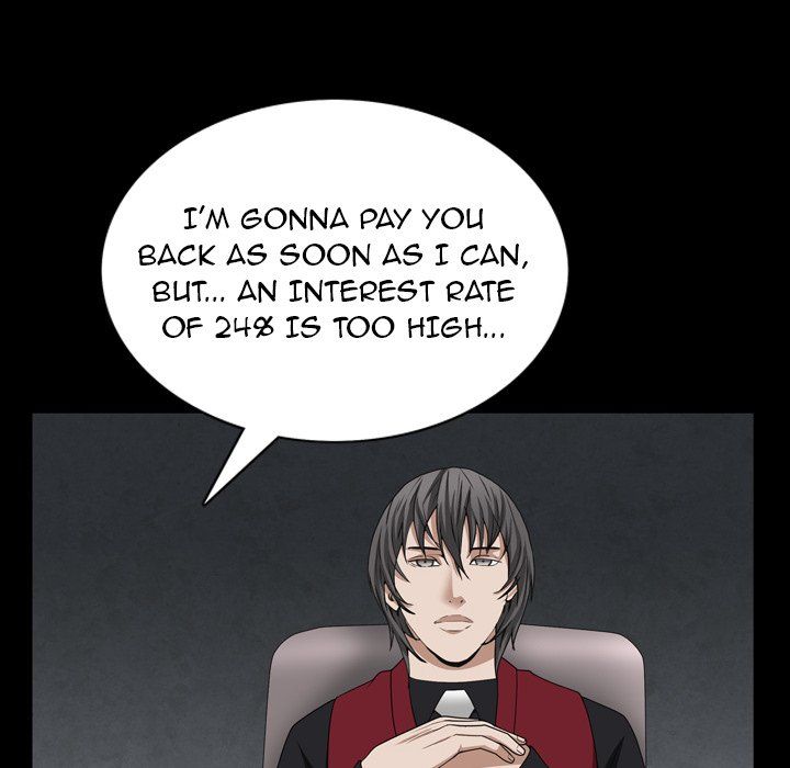 Barefoot  The Leash Season 2 Manhwa - Chapter 57 Page 93