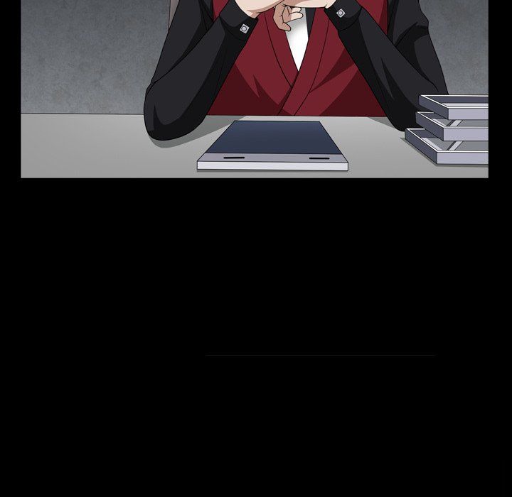 Barefoot  The Leash Season 2 Manhwa - Chapter 57 Page 94