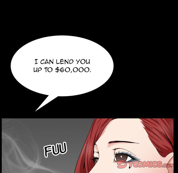 Barefoot  The Leash Season 2 Manhwa - Chapter 57 Page 98