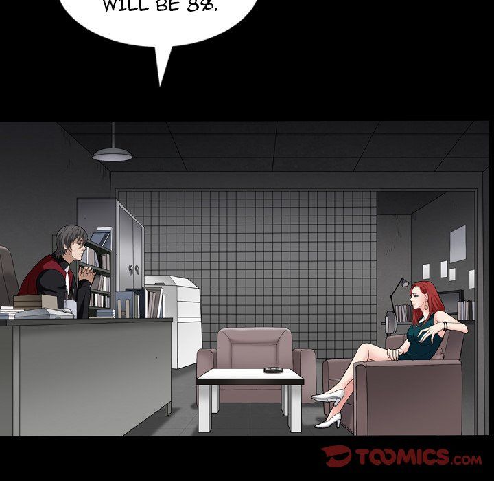 Barefoot  The Leash Season 2 Manhwa - Chapter 57 Page 101