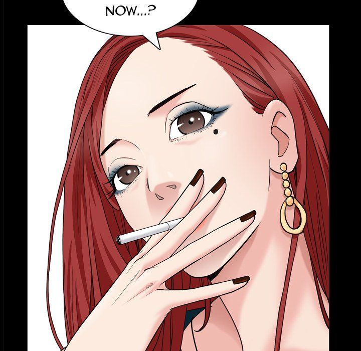 Barefoot  The Leash Season 2 Manhwa - Chapter 57 Page 103