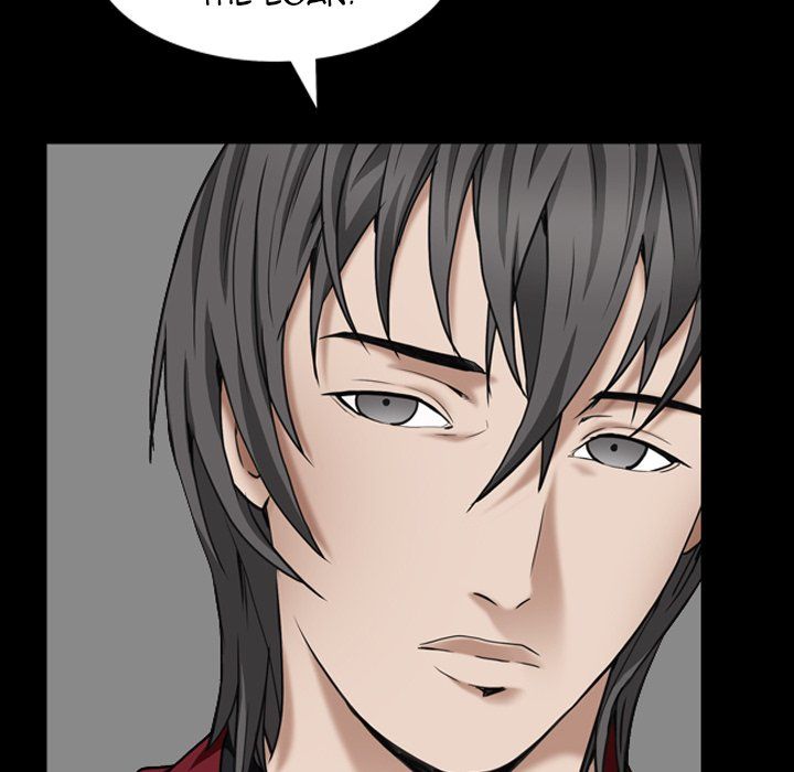 Barefoot  The Leash Season 2 Manhwa - Chapter 57 Page 105