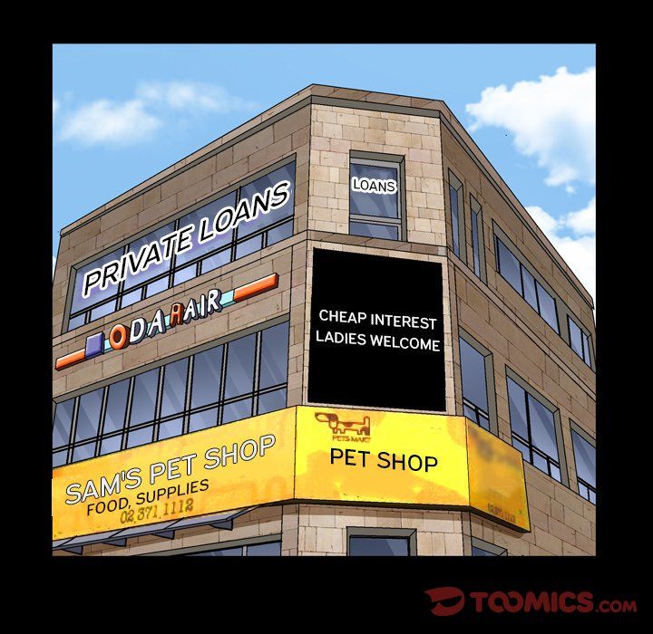 Barefoot  The Leash Season 2 Manhwa - Chapter 57 Page 107