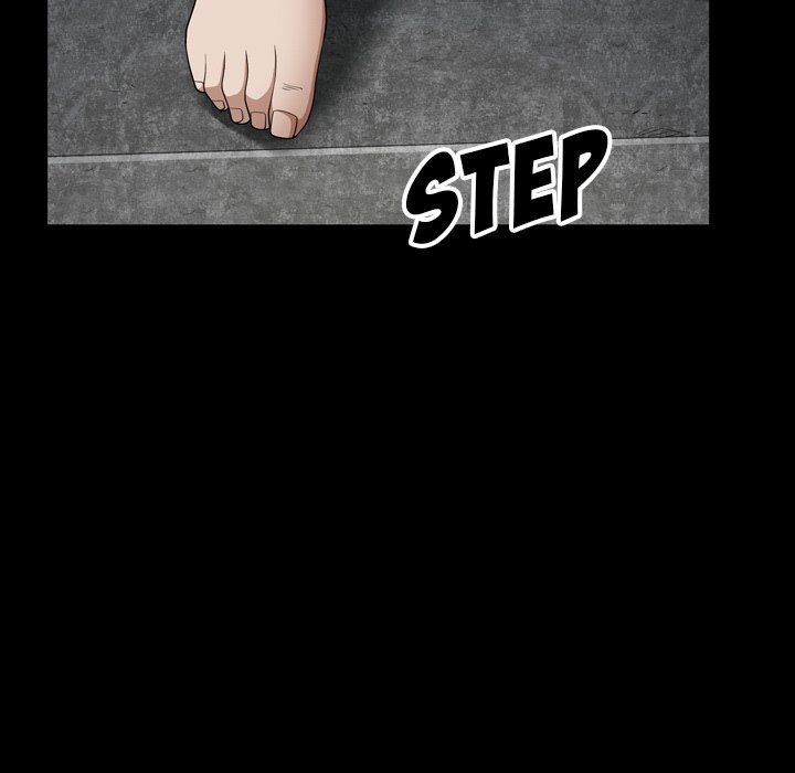 Barefoot  The Leash Season 2 Manhwa - Chapter 57 Page 109